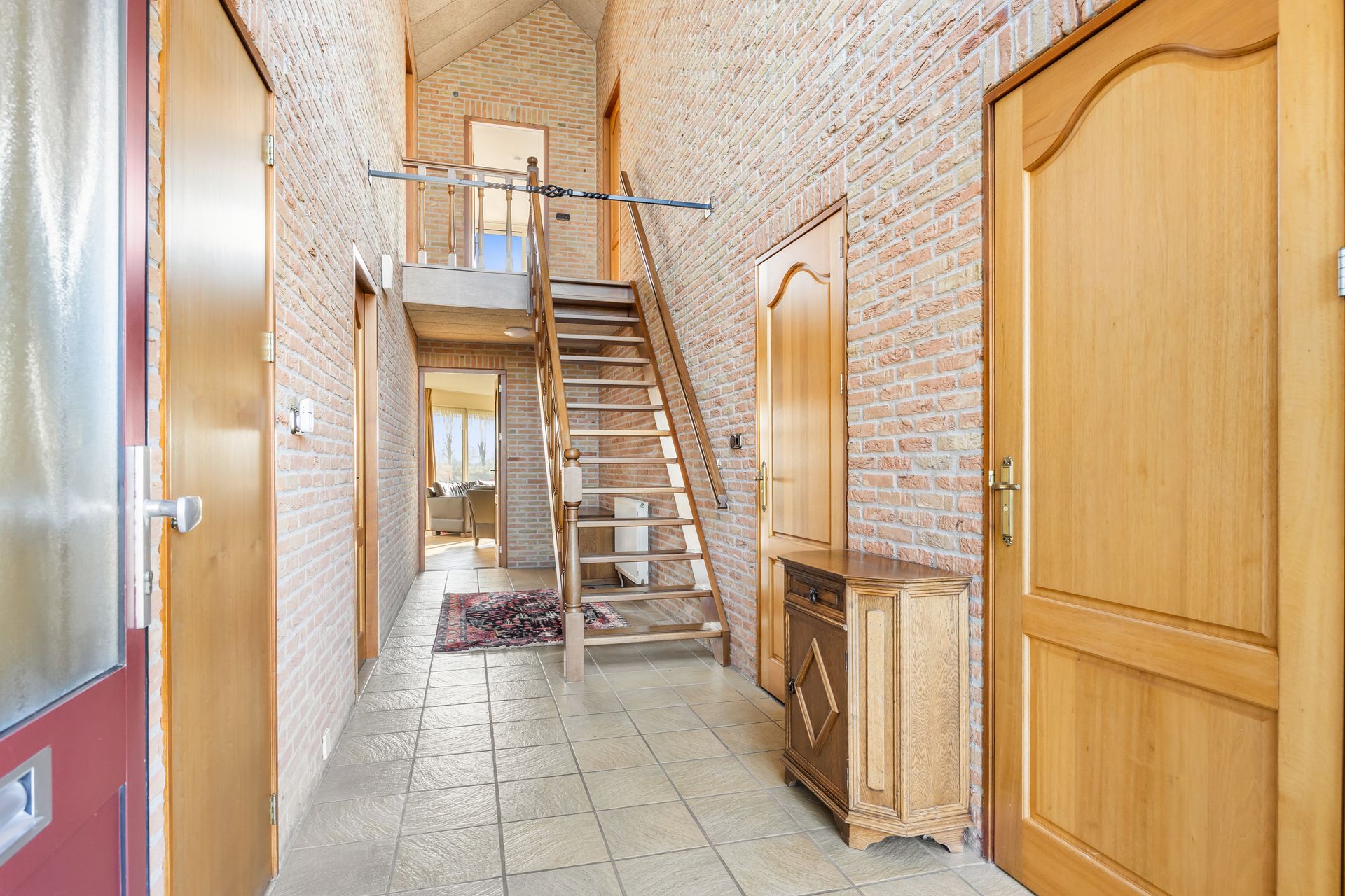 Balkepolle 14, Hindeloopen