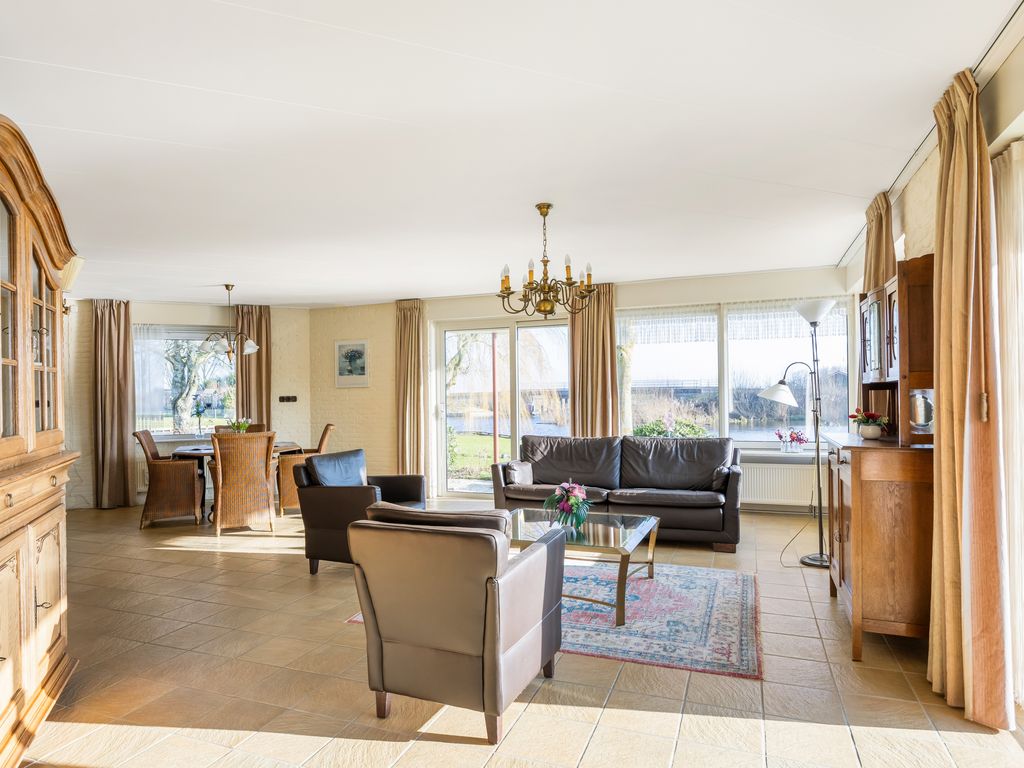 Balkepolle 14, Hindeloopen