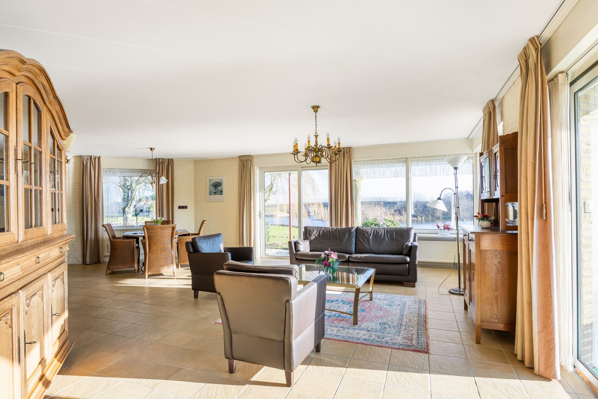 Balkepolle 14, Hindeloopen