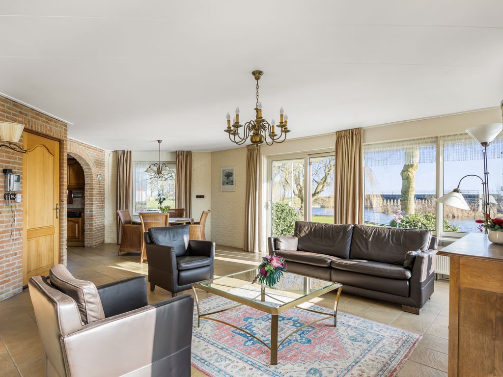 Balkepolle 14, Hindeloopen