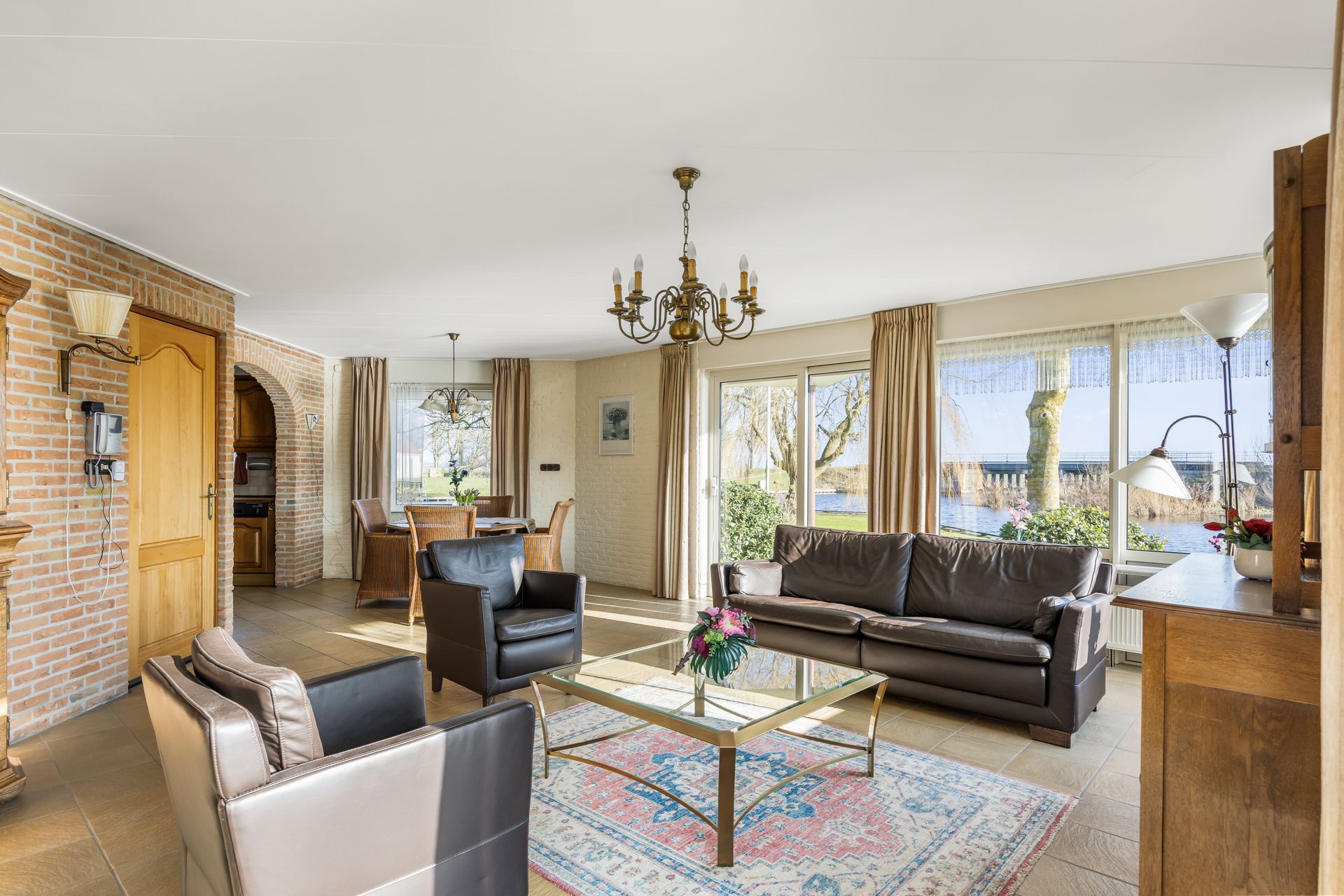 Balkepolle 14, Hindeloopen