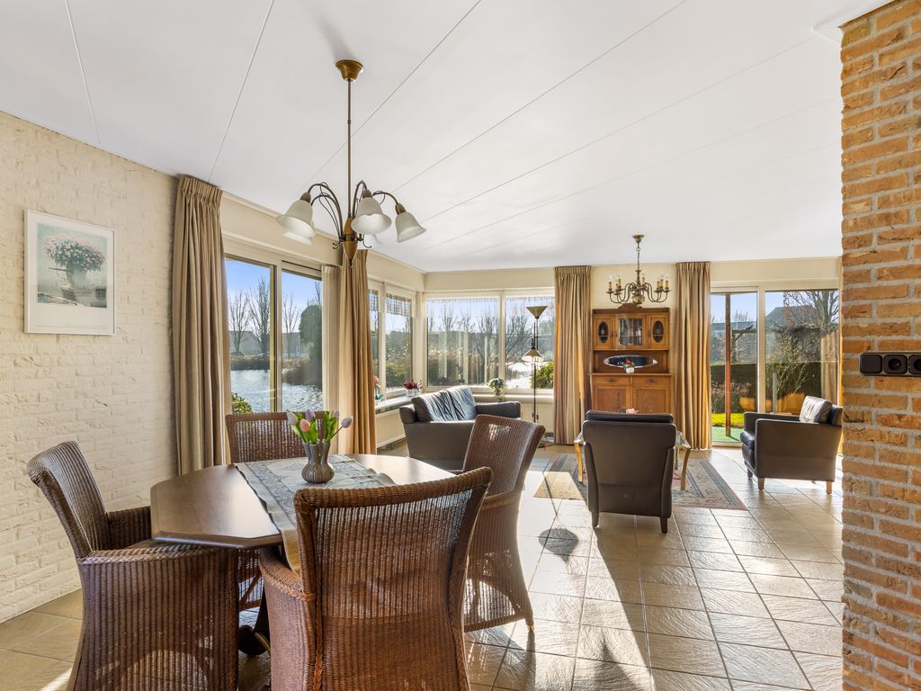 Balkepolle 14, Hindeloopen