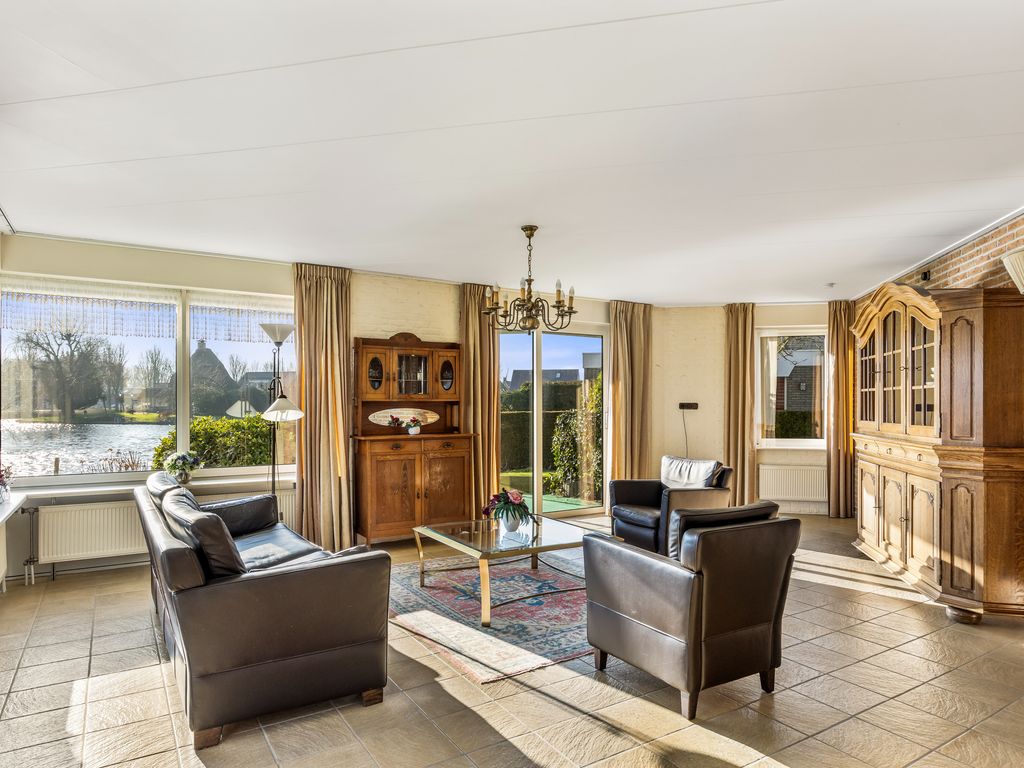 Balkepolle 14, Hindeloopen