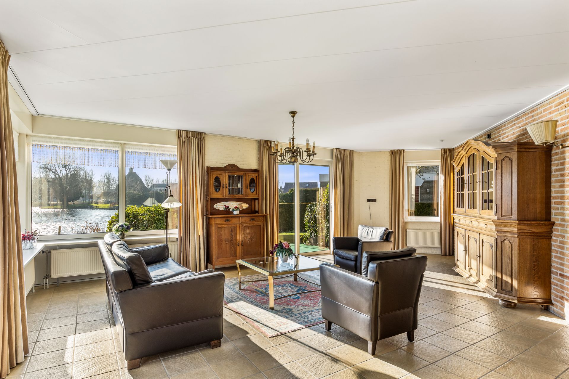 Balkepolle 14, Hindeloopen