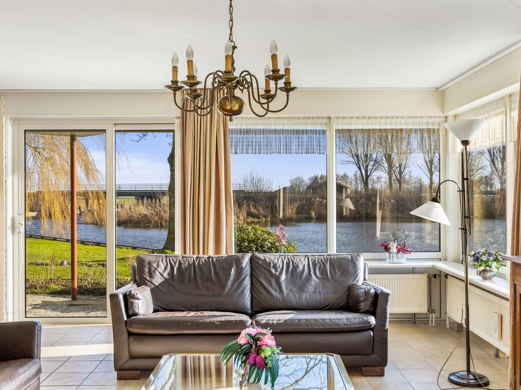 Balkepolle 14, Hindeloopen