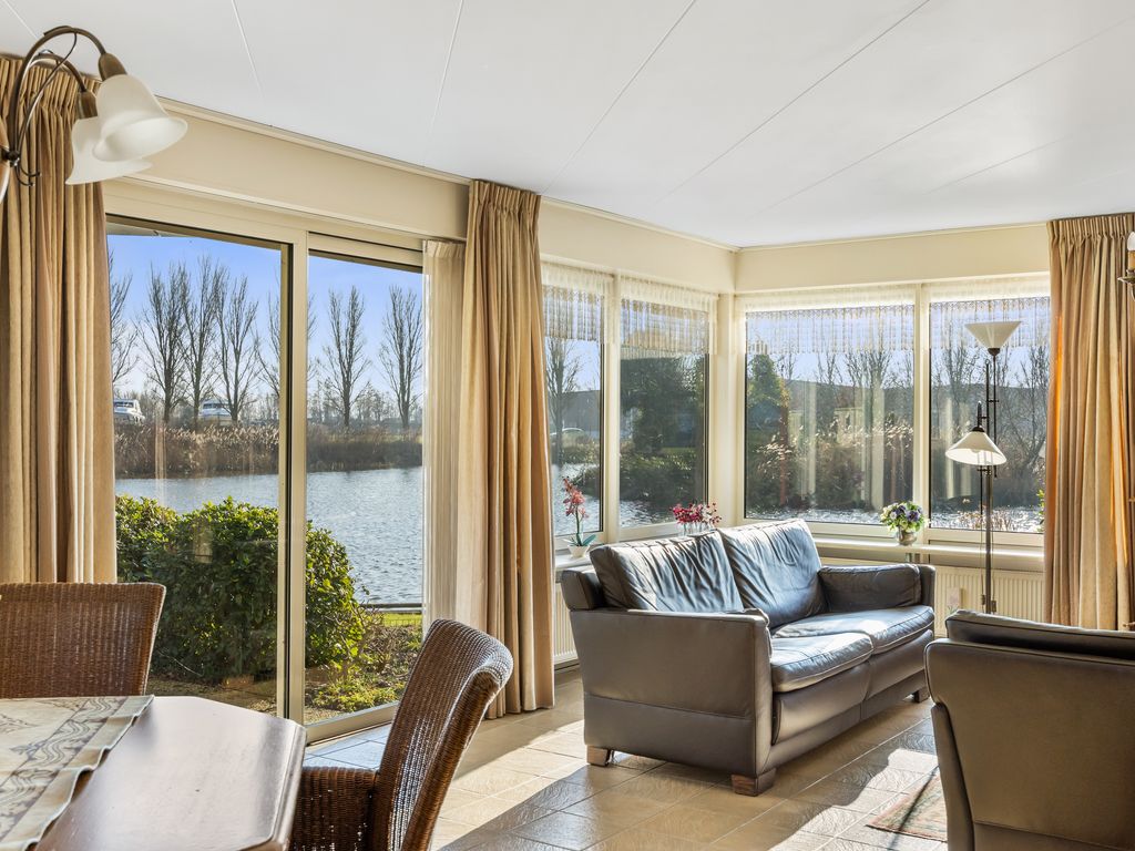 Balkepolle 14, Hindeloopen