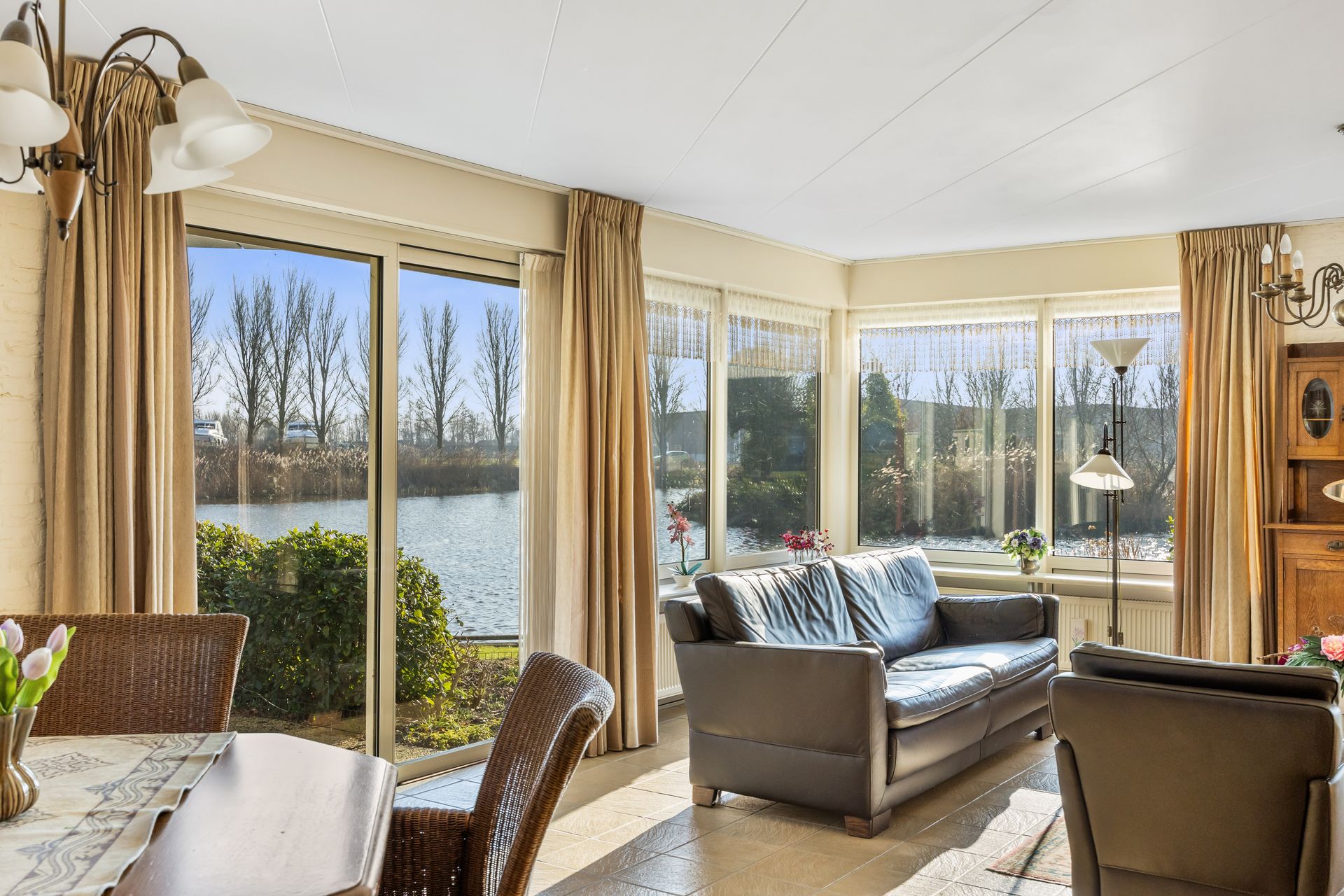 Balkepolle 14, Hindeloopen