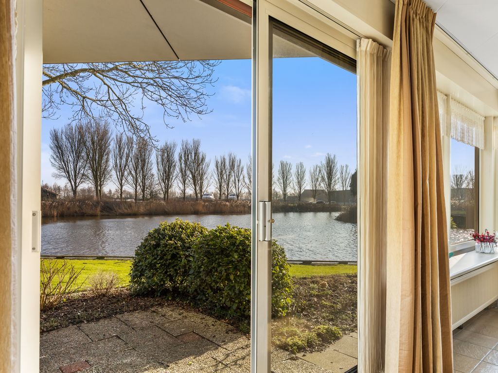 Balkepolle 14, Hindeloopen