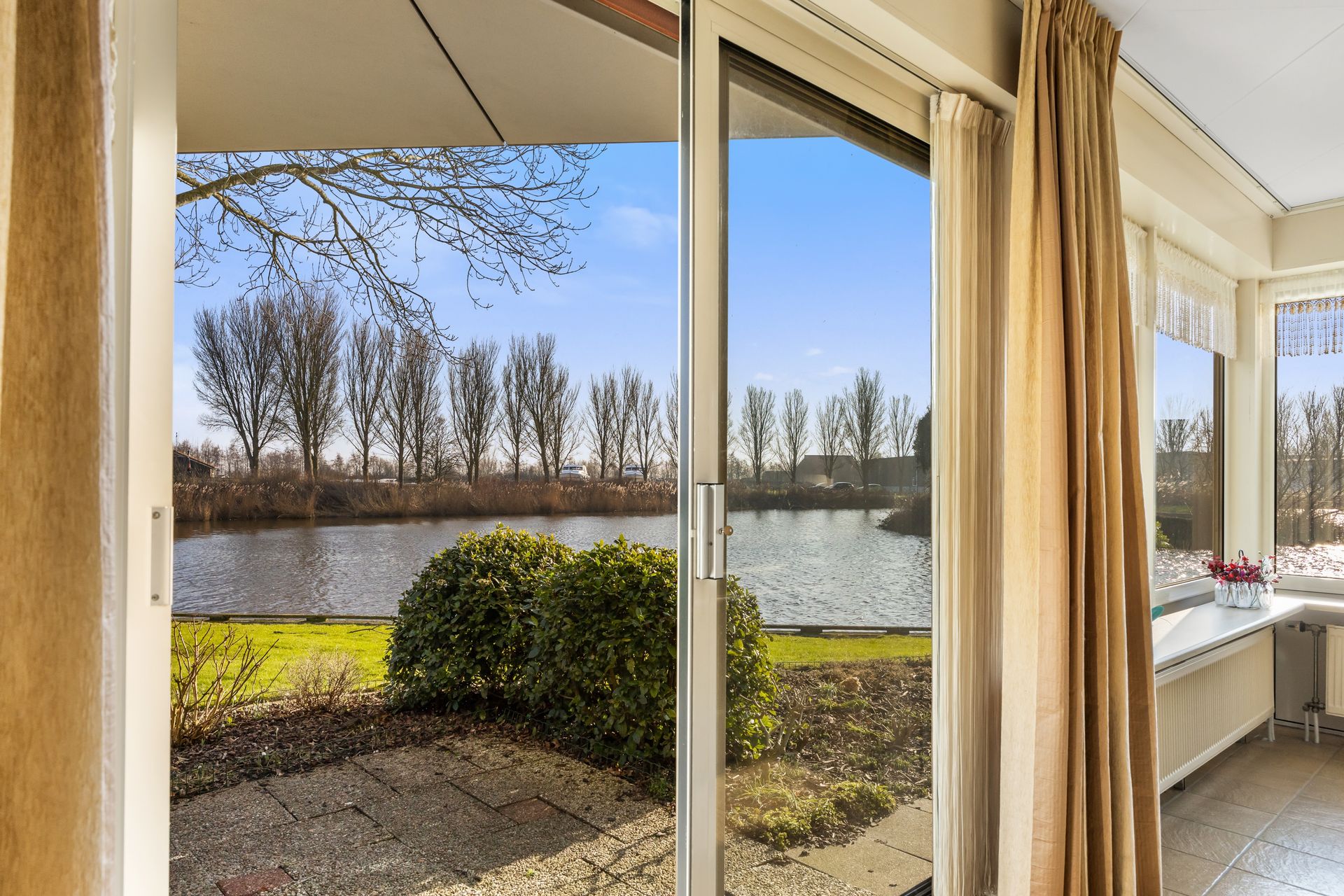 Balkepolle 14, Hindeloopen