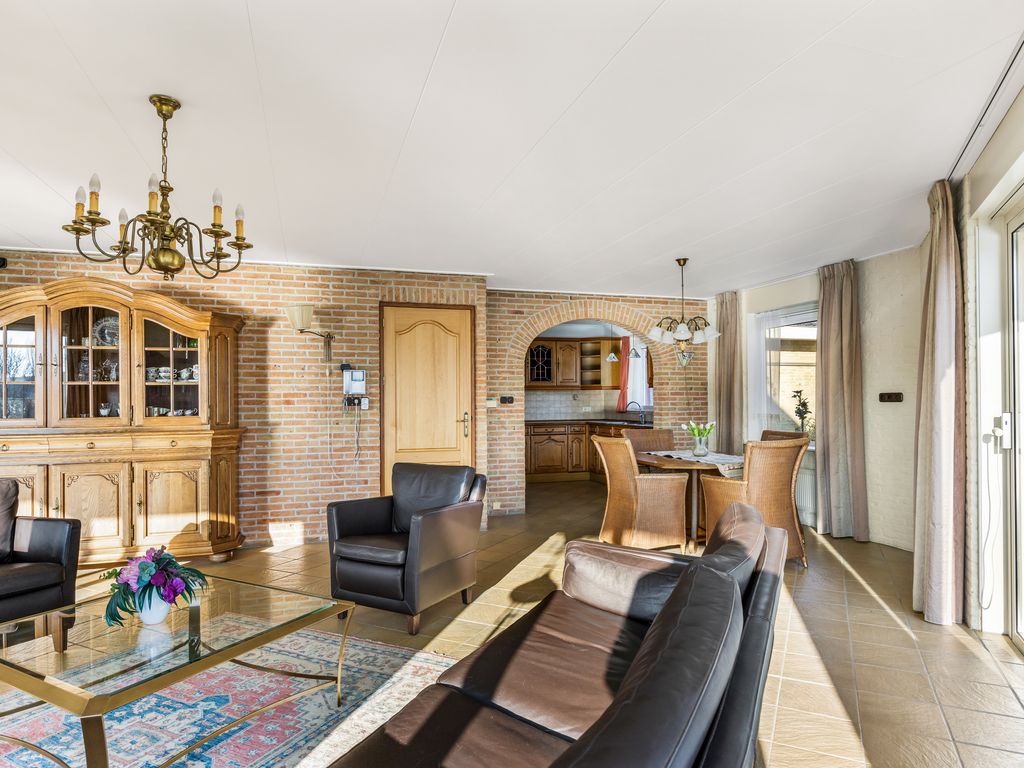 Balkepolle 14, Hindeloopen