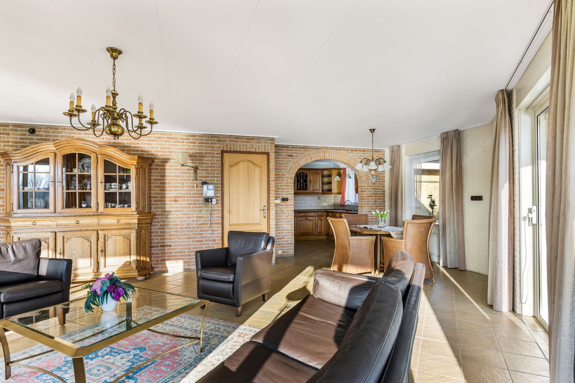 Balkepolle 14, Hindeloopen