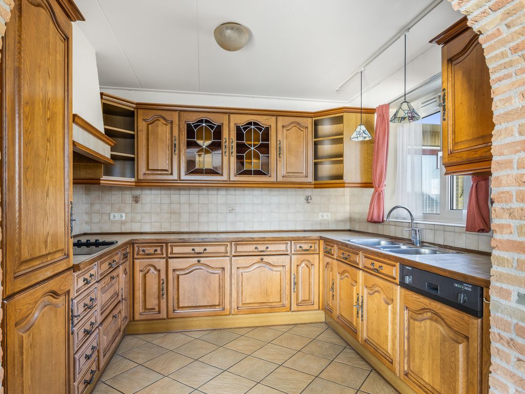 Balkepolle 14, Hindeloopen