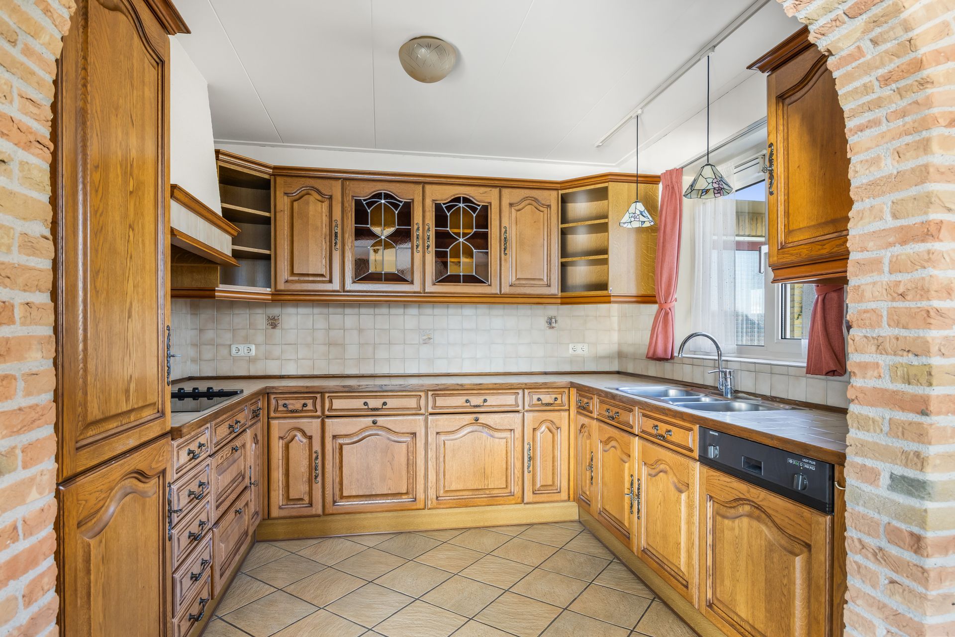 Balkepolle 14, Hindeloopen