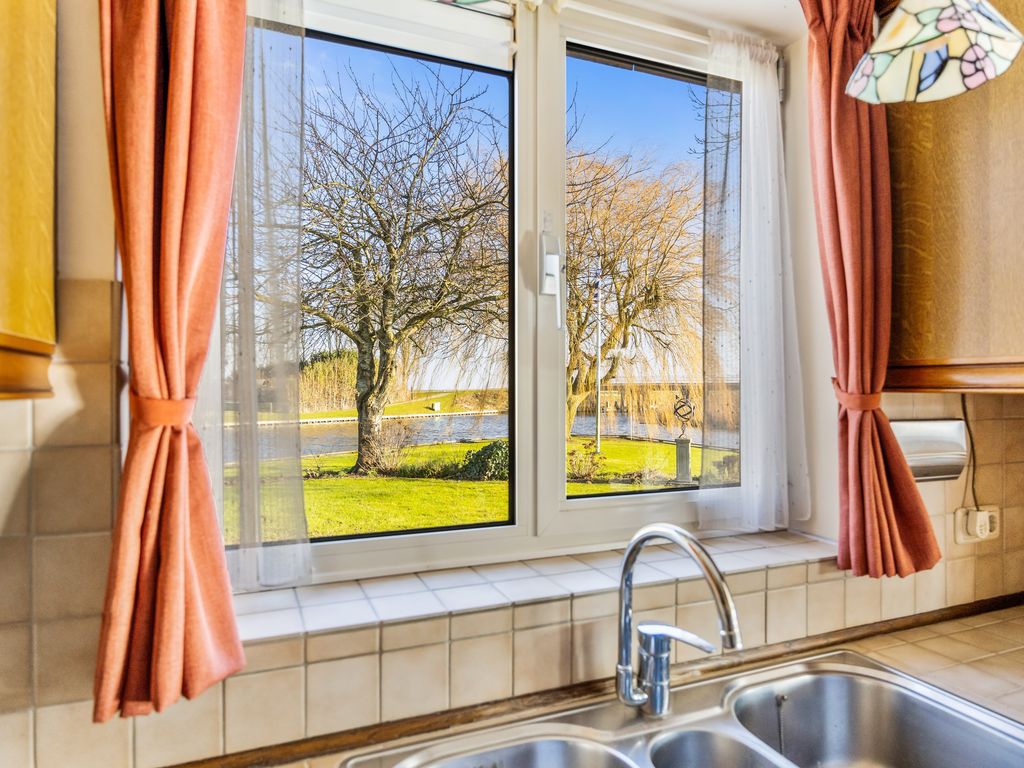 Balkepolle 14, Hindeloopen