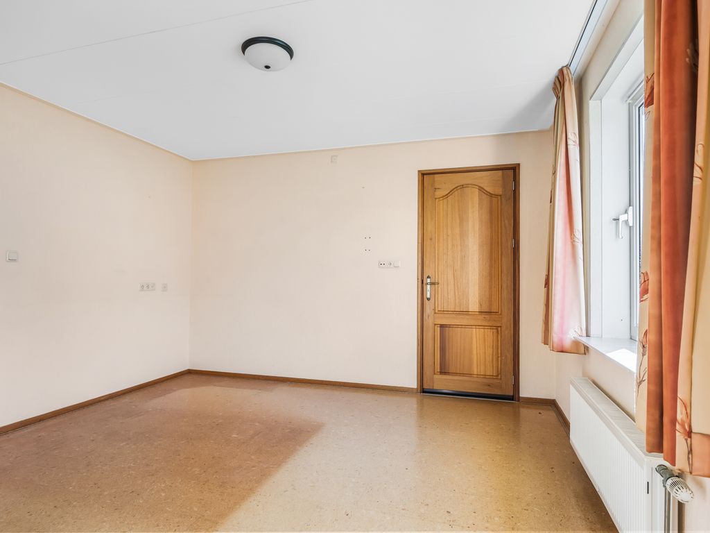 Balkepolle 14, Hindeloopen