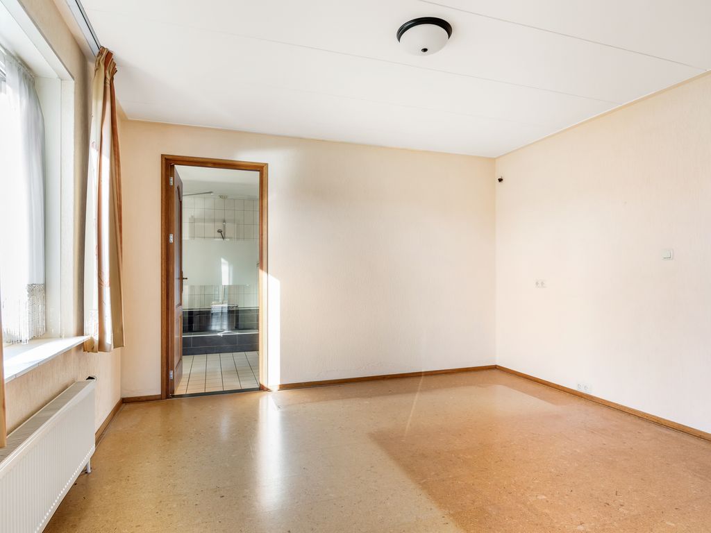 Balkepolle 14, Hindeloopen