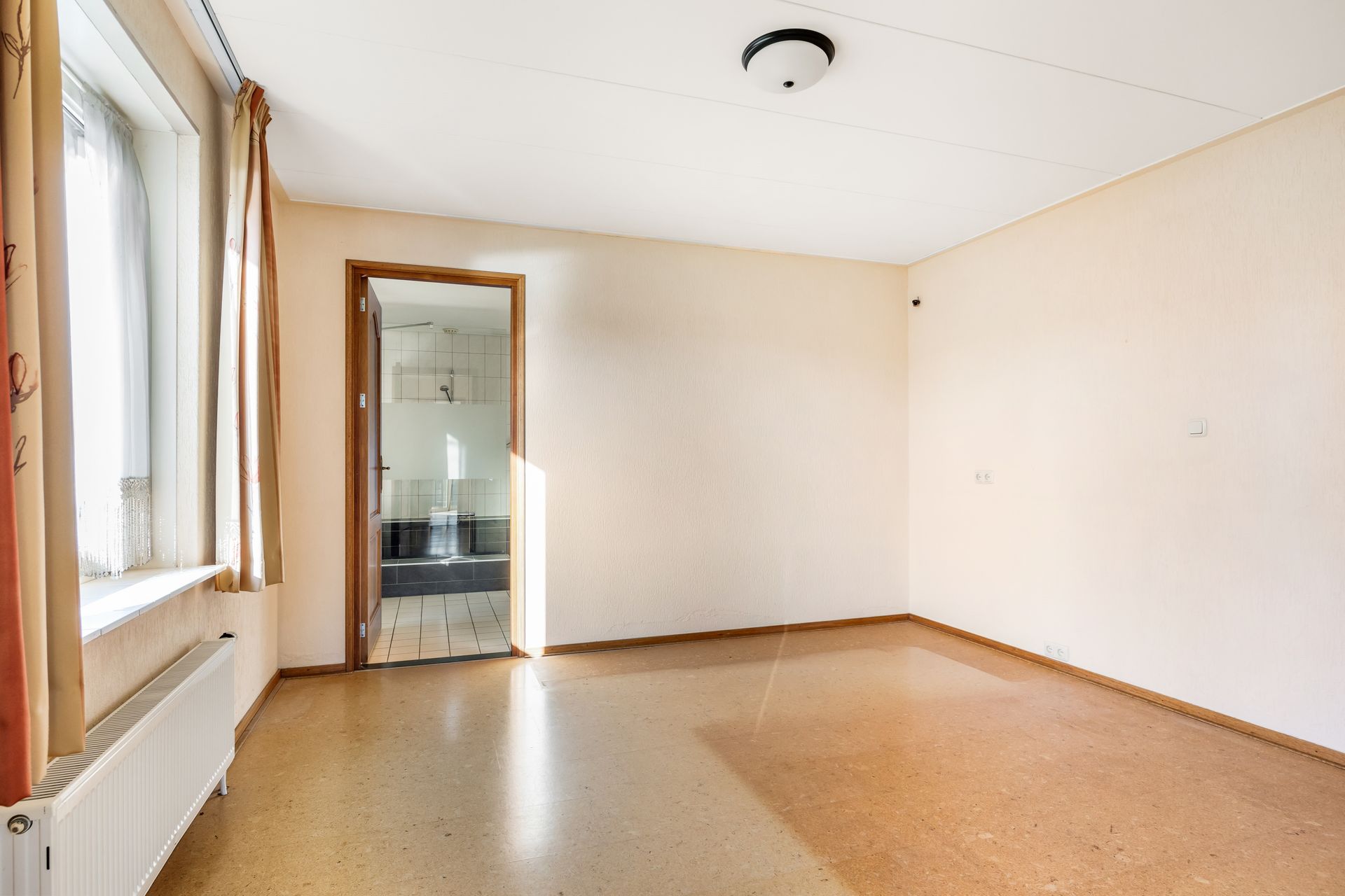 Balkepolle 14, Hindeloopen