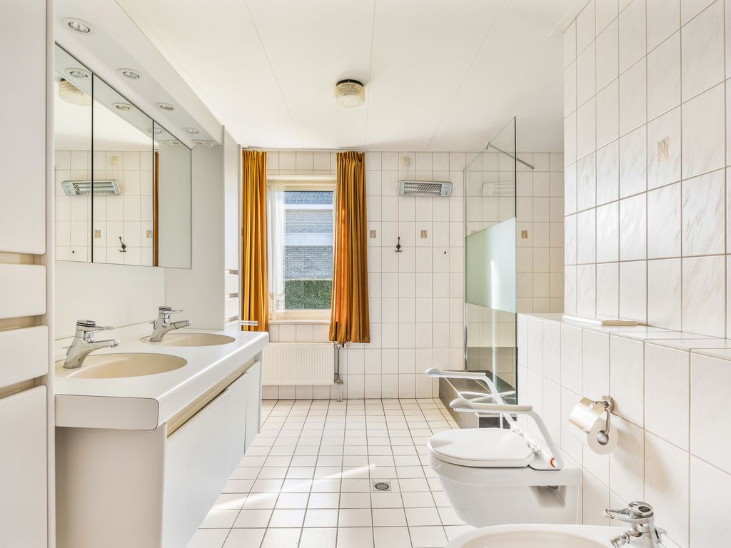 Balkepolle 14, Hindeloopen