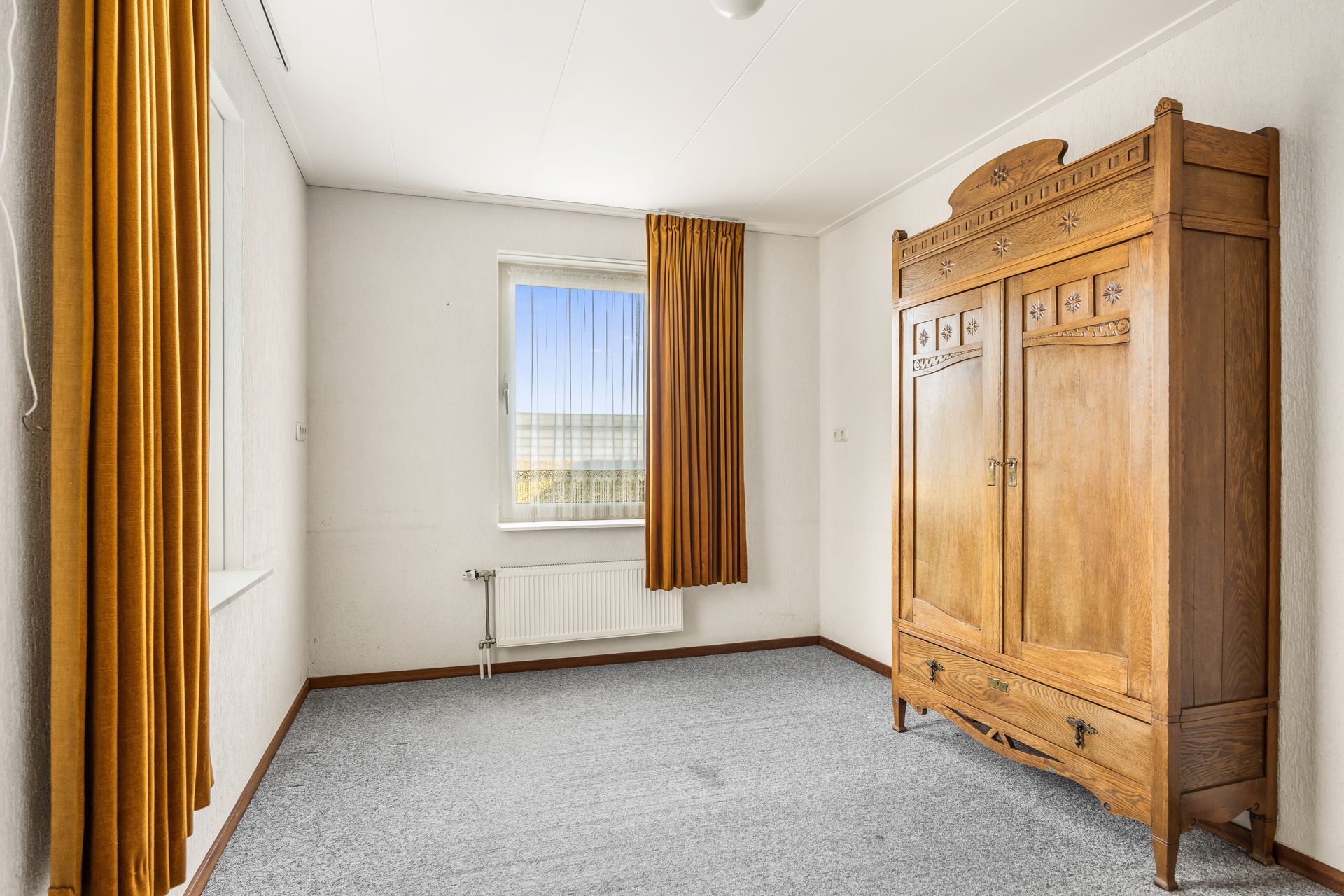 Balkepolle 14, Hindeloopen