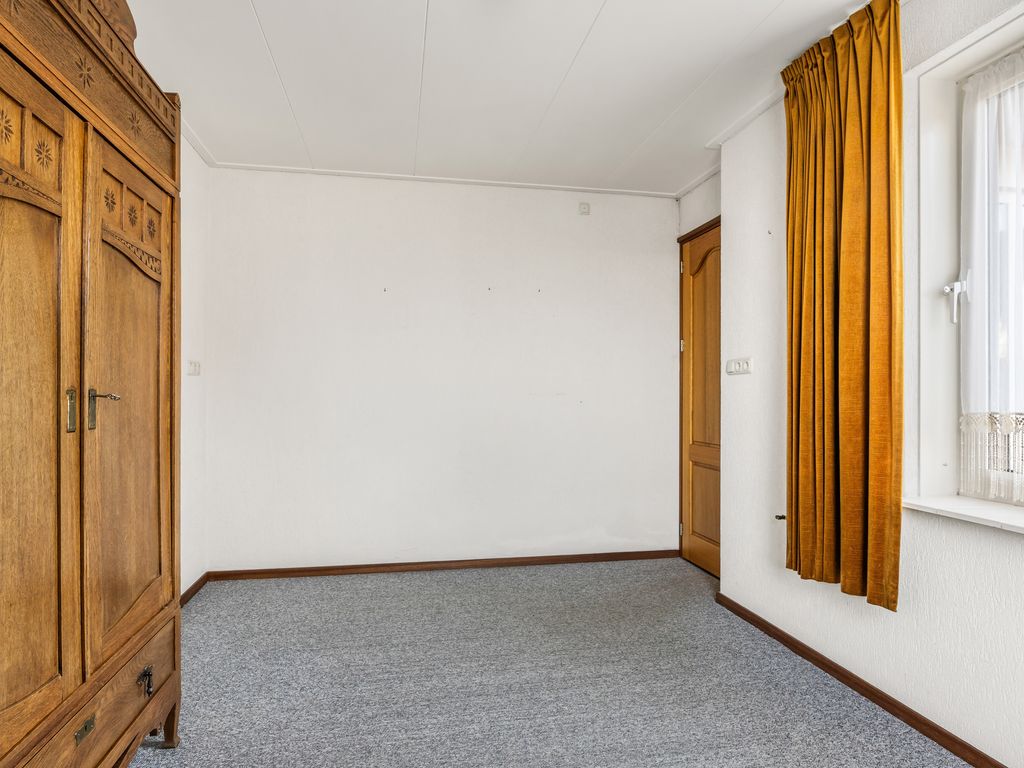 Balkepolle 14, Hindeloopen