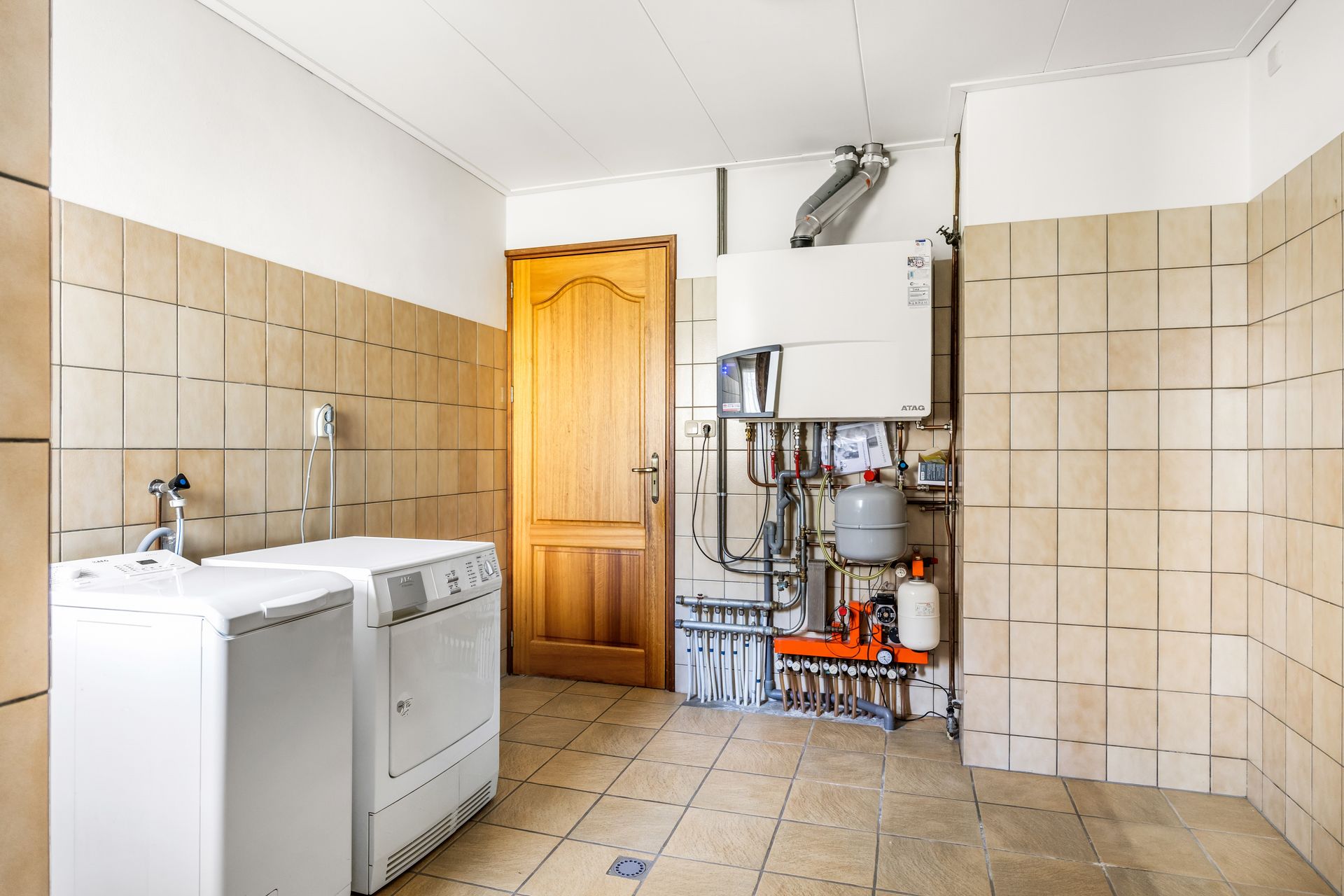 Balkepolle 14, Hindeloopen