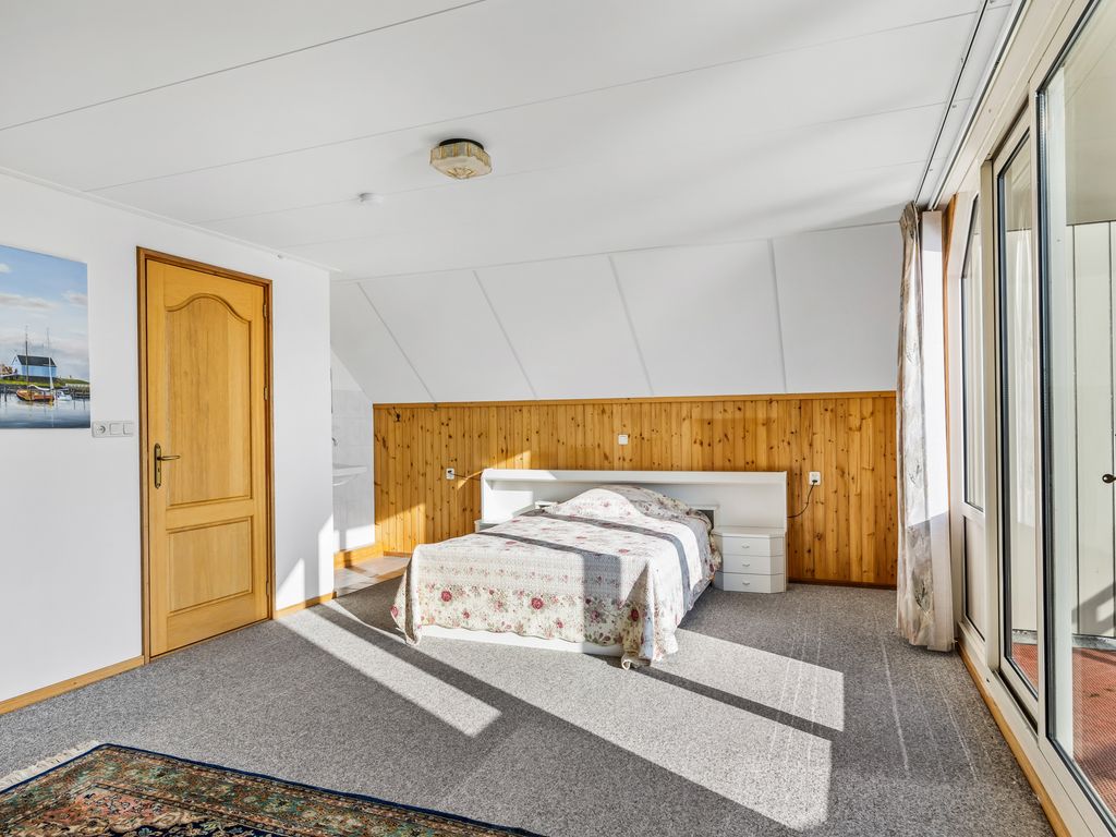 Balkepolle 14, Hindeloopen