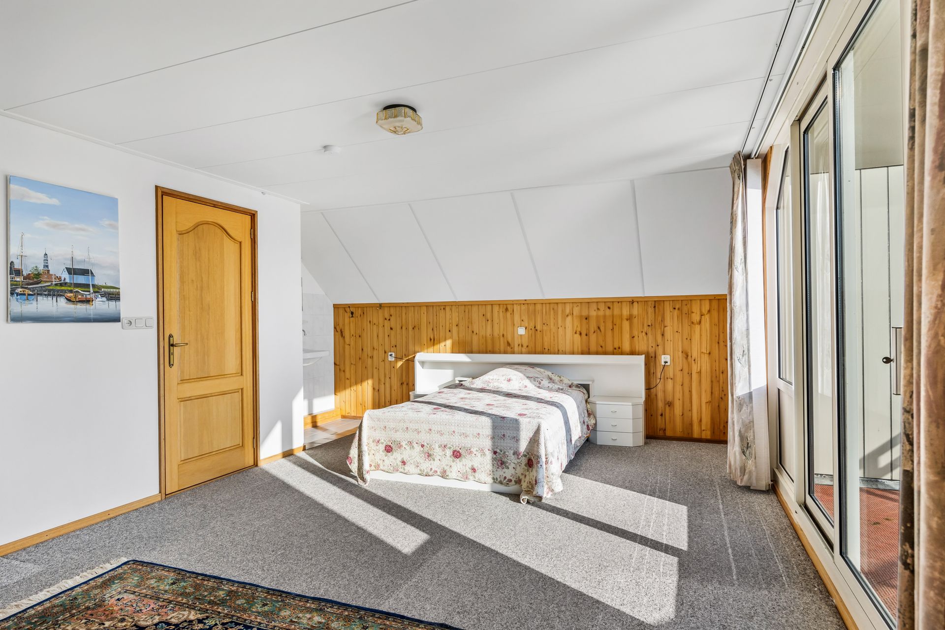 Balkepolle 14, Hindeloopen