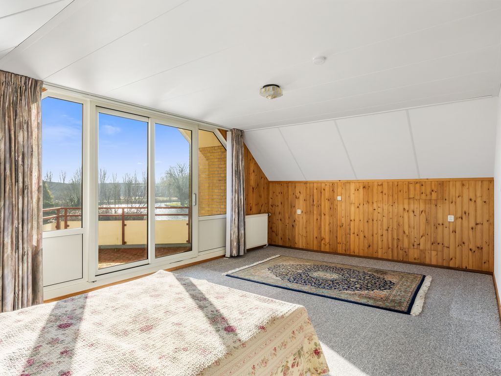 Balkepolle 14, Hindeloopen