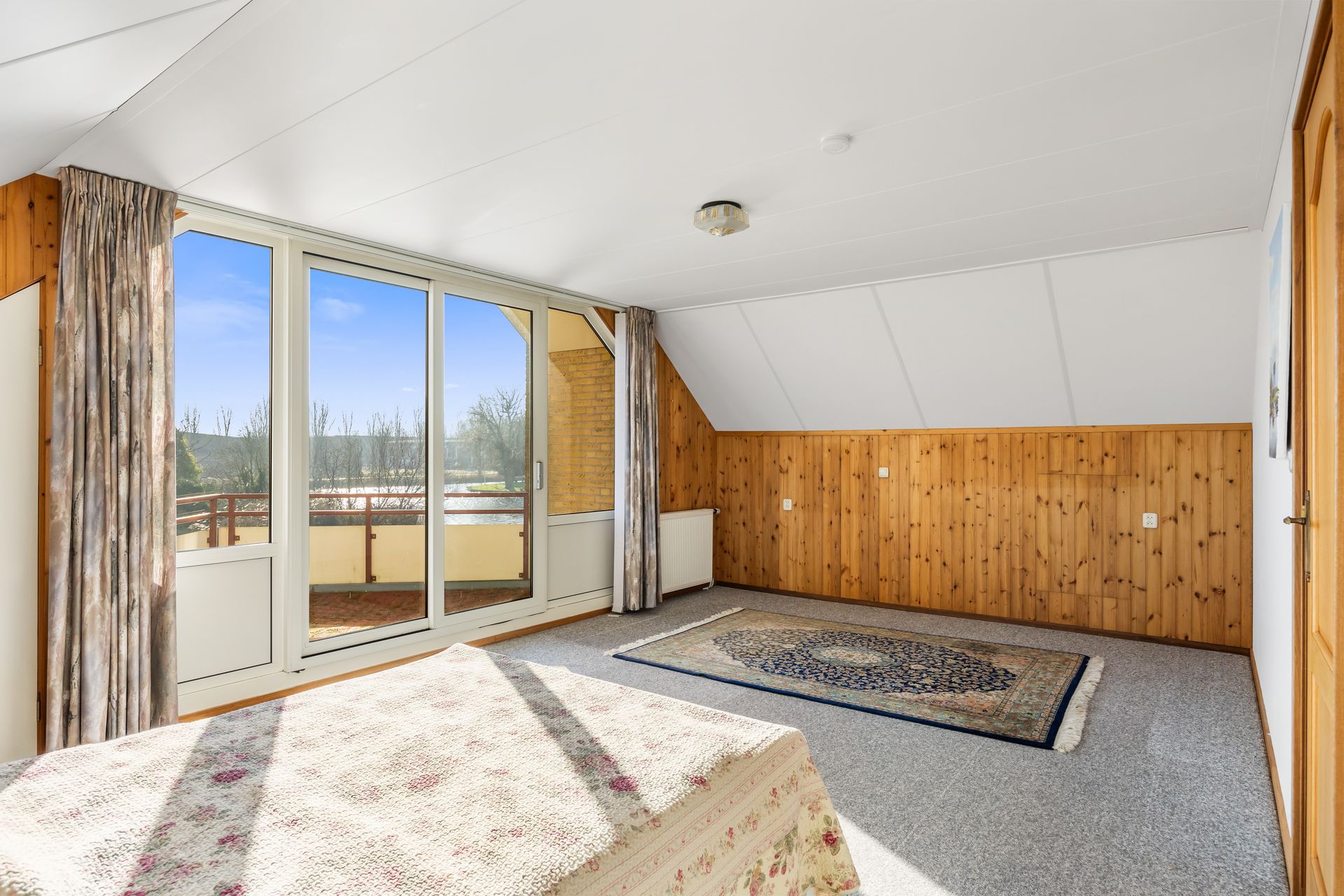 Balkepolle 14, Hindeloopen