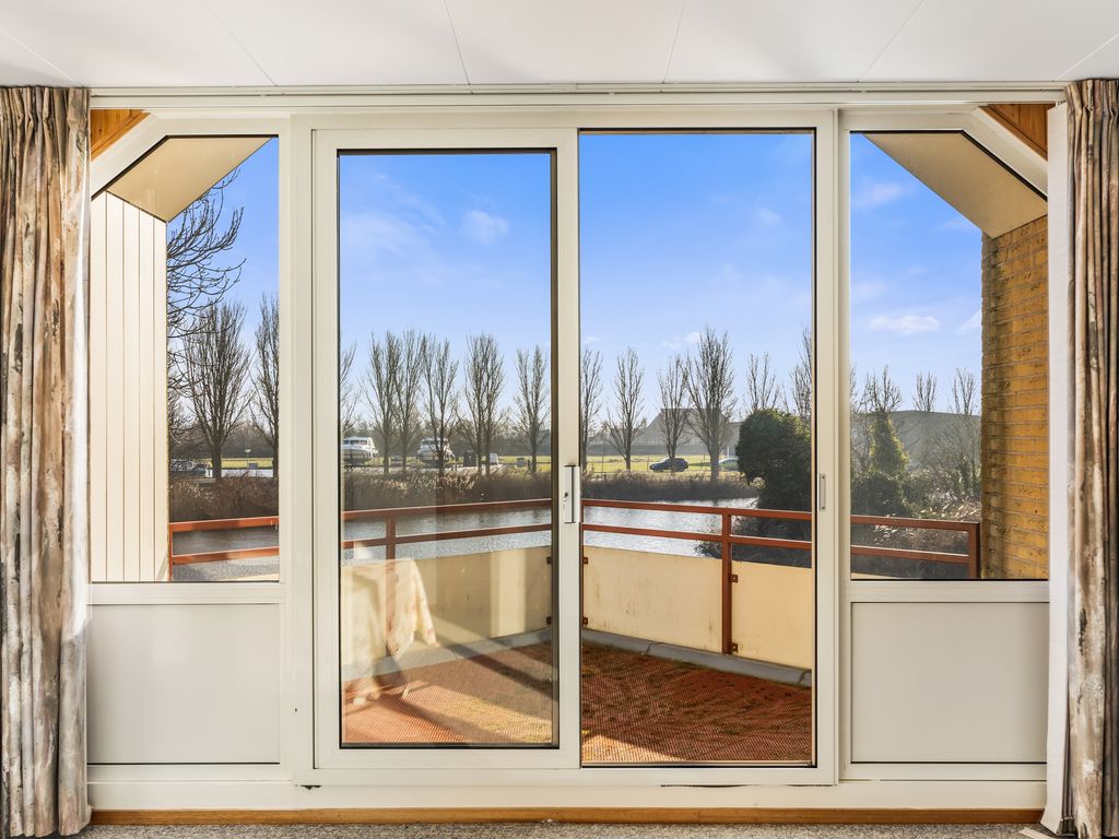 Balkepolle 14, Hindeloopen