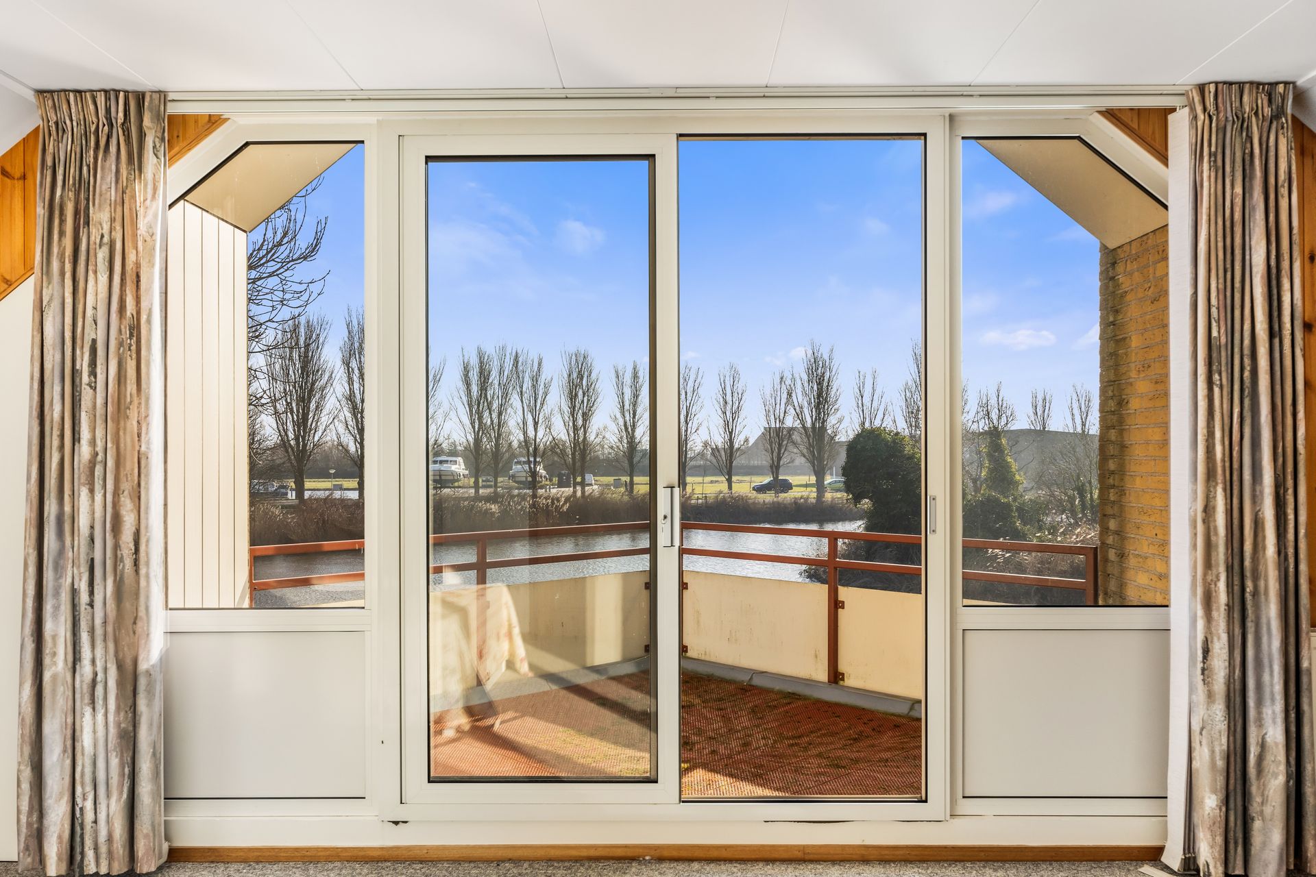 Balkepolle 14, Hindeloopen