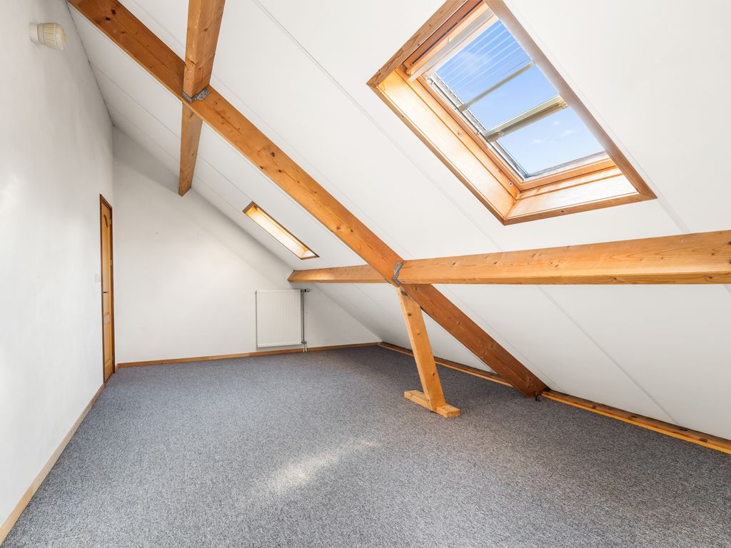 Balkepolle 14, Hindeloopen