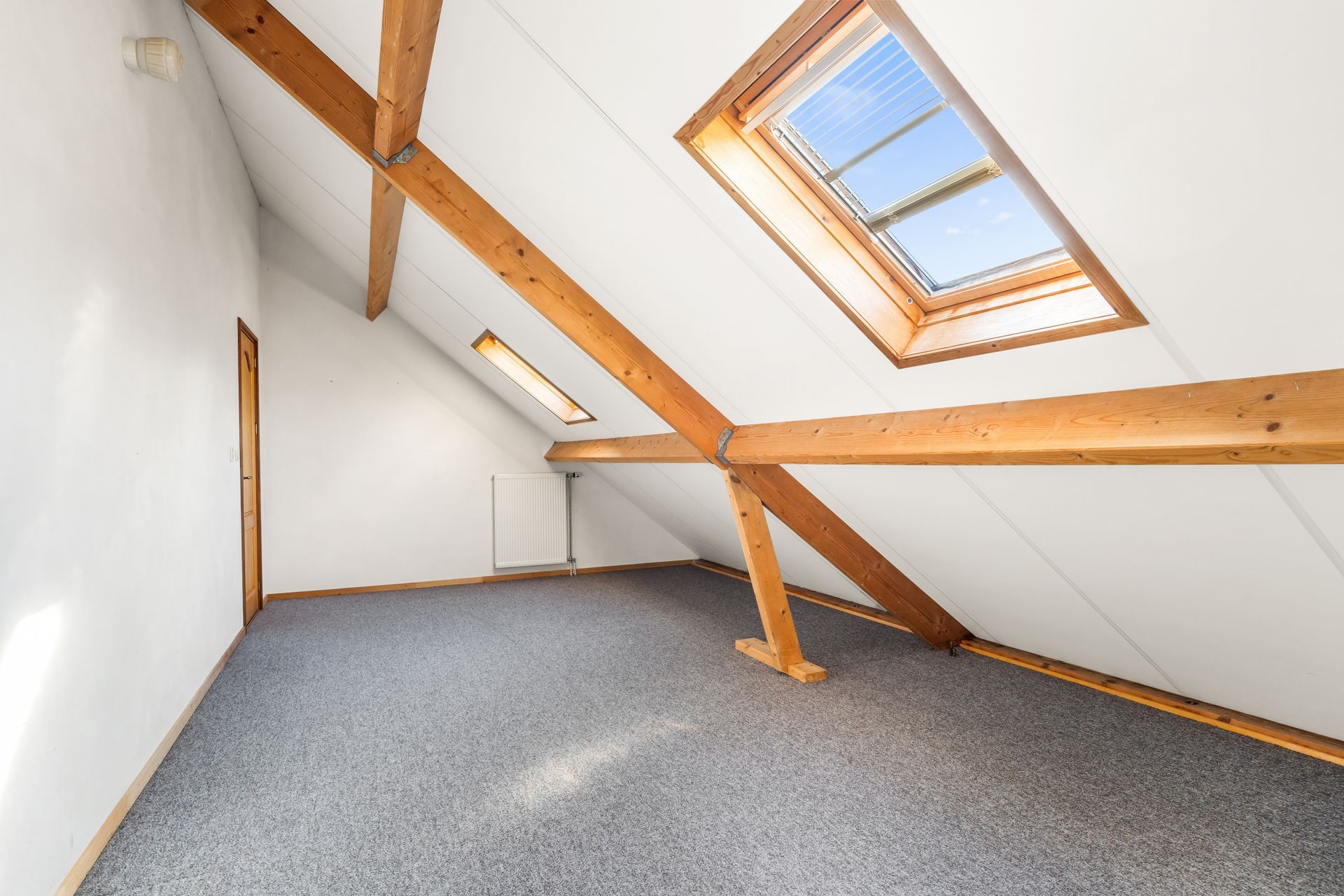 Balkepolle 14, Hindeloopen