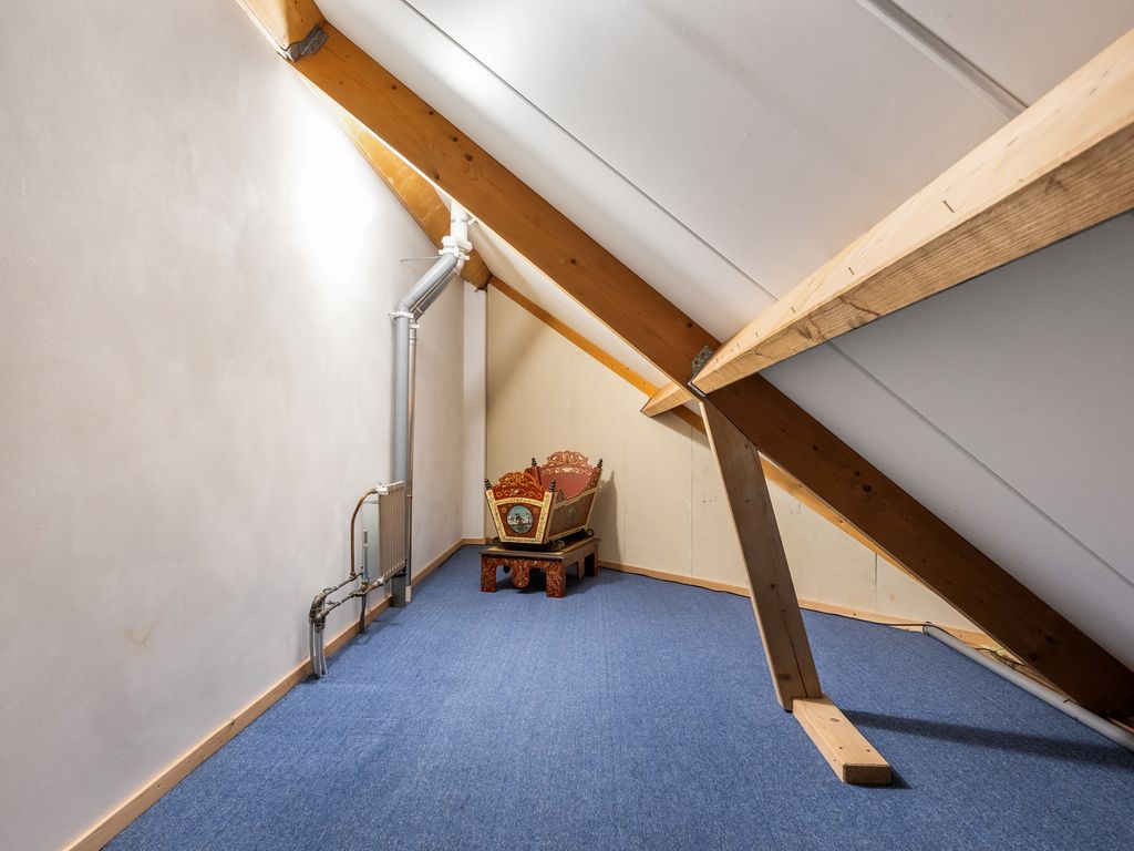 Balkepolle 14, Hindeloopen