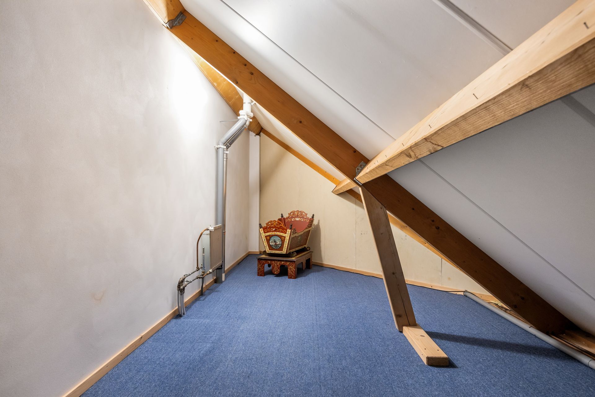 Balkepolle 14, Hindeloopen