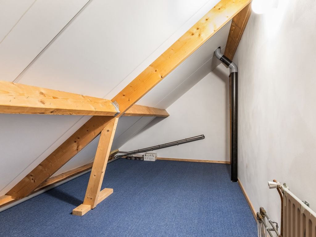 Balkepolle 14, Hindeloopen