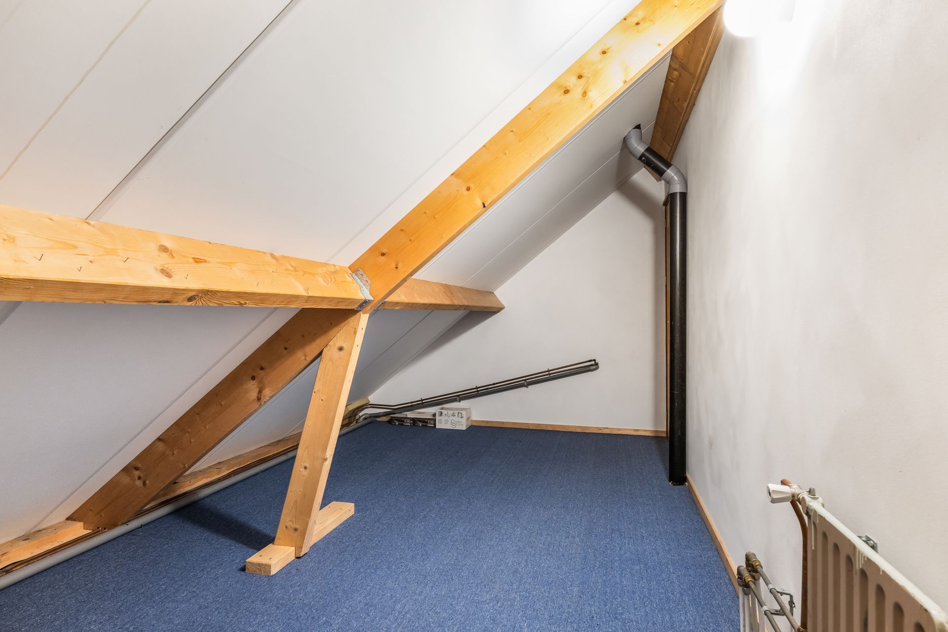 Balkepolle 14, Hindeloopen