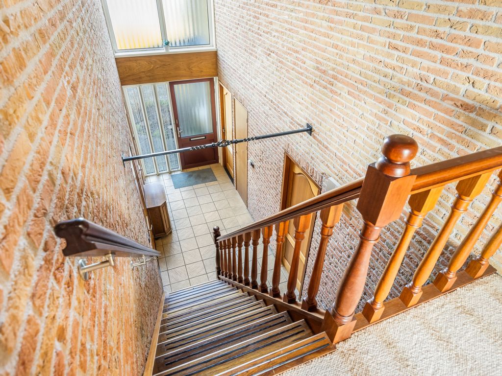 Balkepolle 14, Hindeloopen