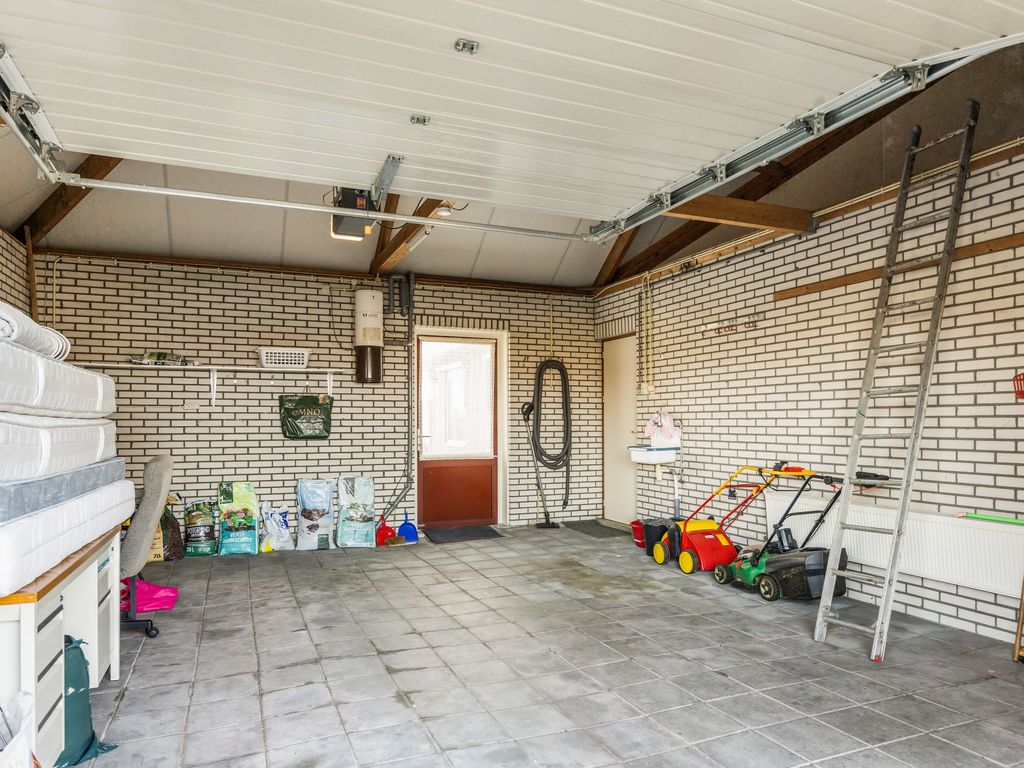 Balkepolle 14, Hindeloopen