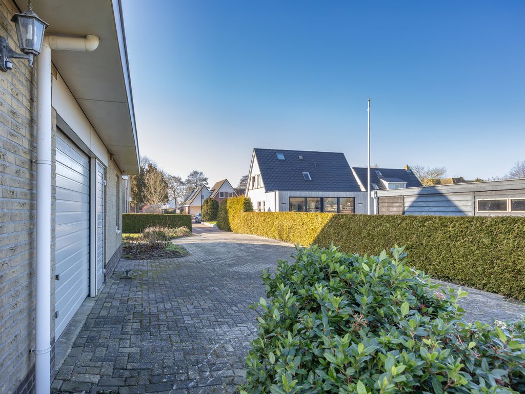 Balkepolle 14, Hindeloopen