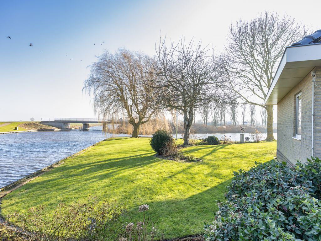 Balkepolle 14, Hindeloopen