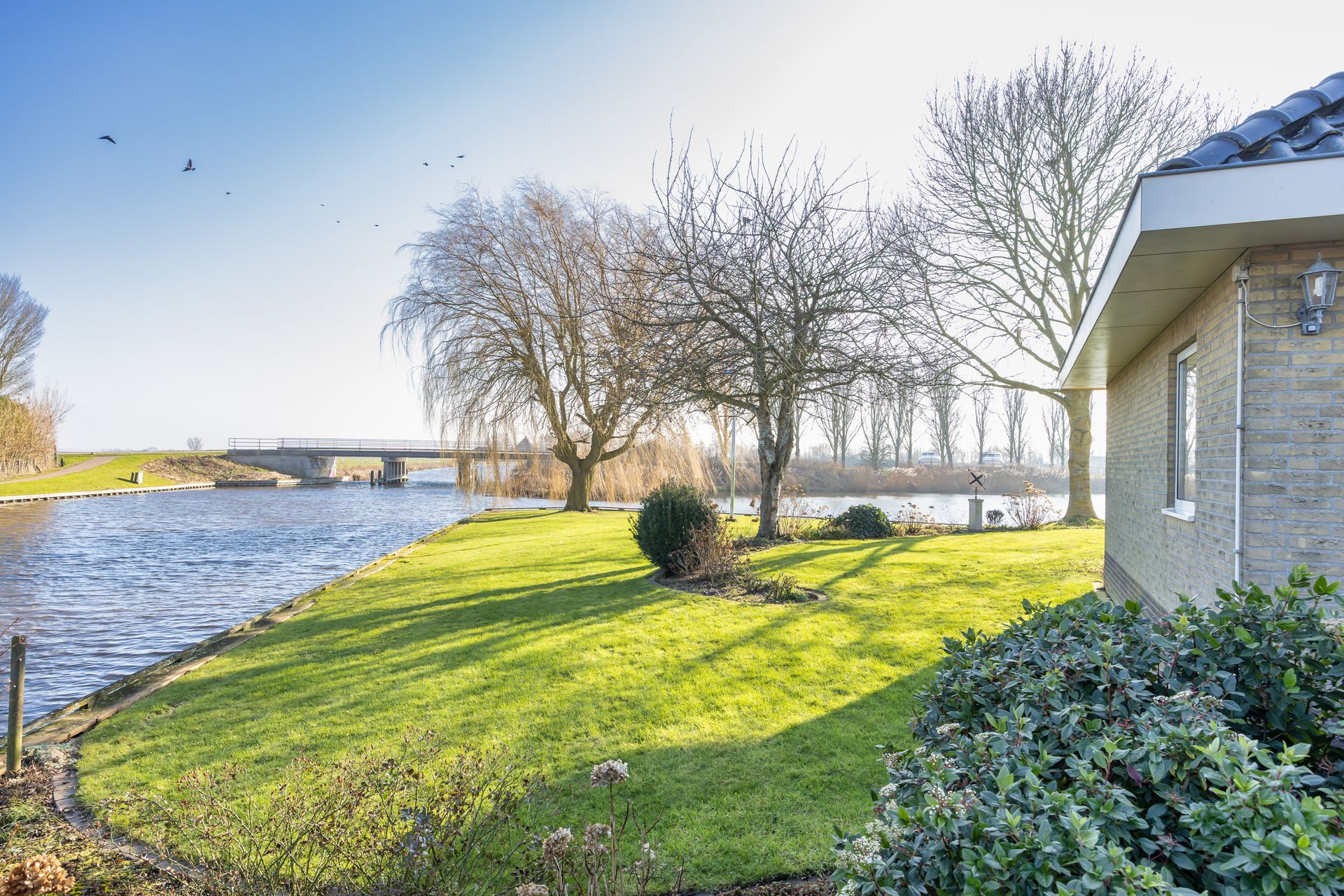 Balkepolle 14, Hindeloopen