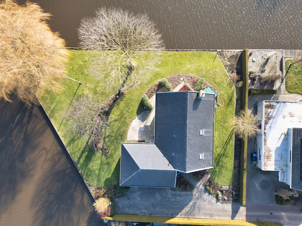 Balkepolle 14, Hindeloopen