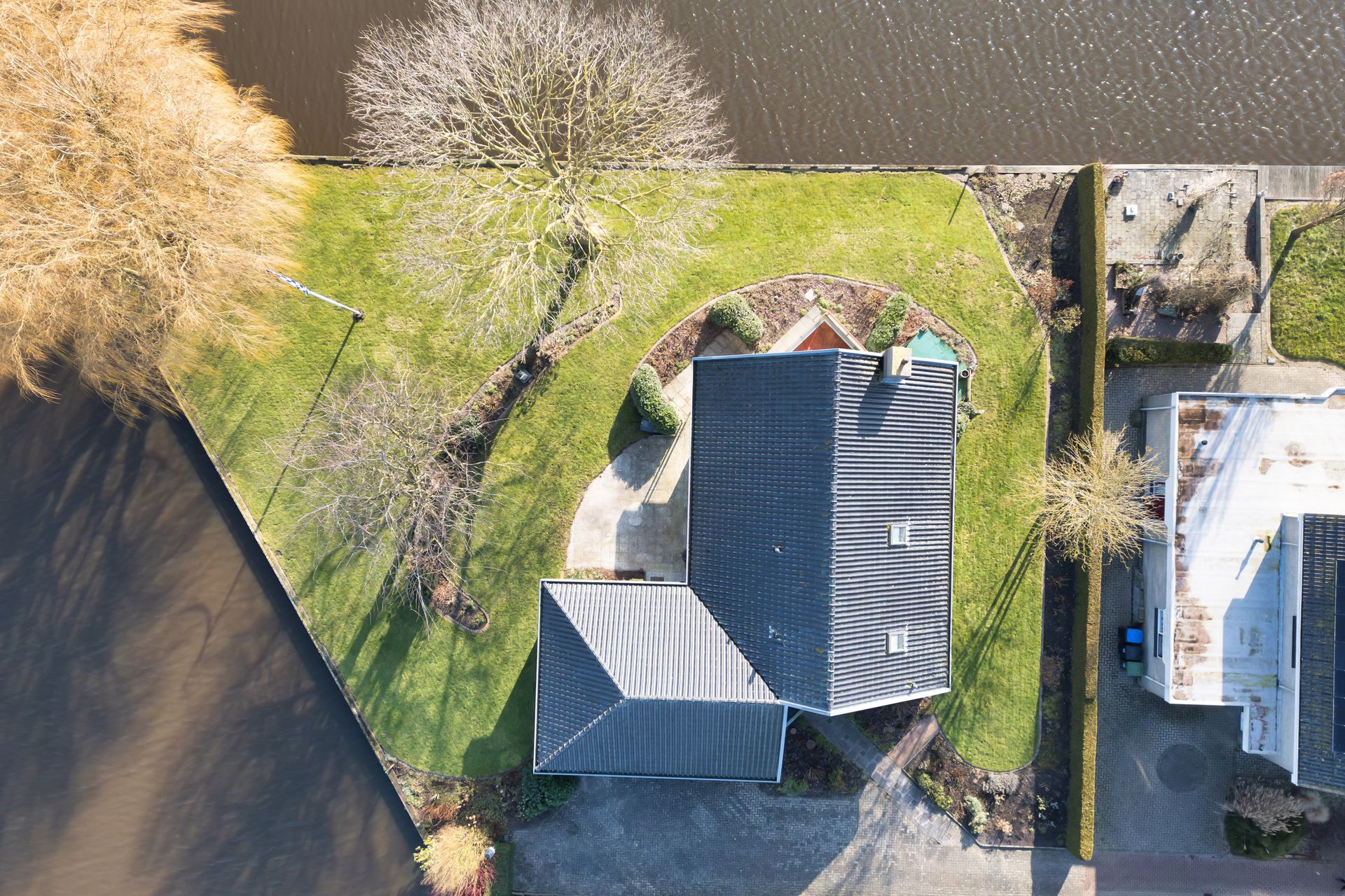 Balkepolle 14, Hindeloopen