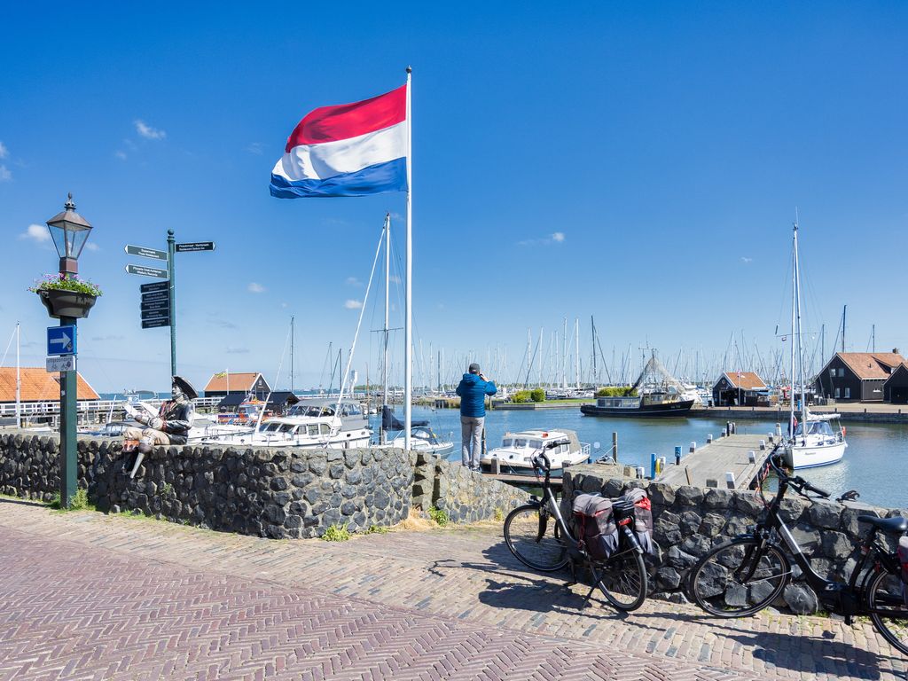 Balkepolle 14, Hindeloopen