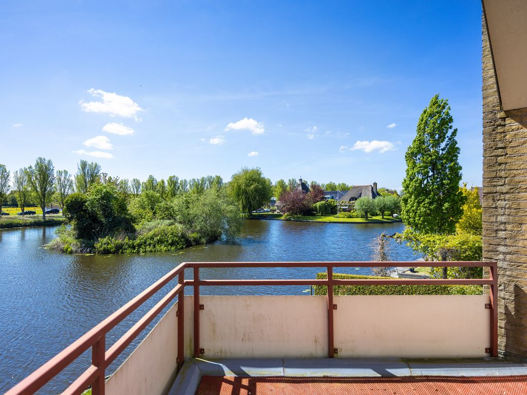 Balkepolle 14, Hindeloopen