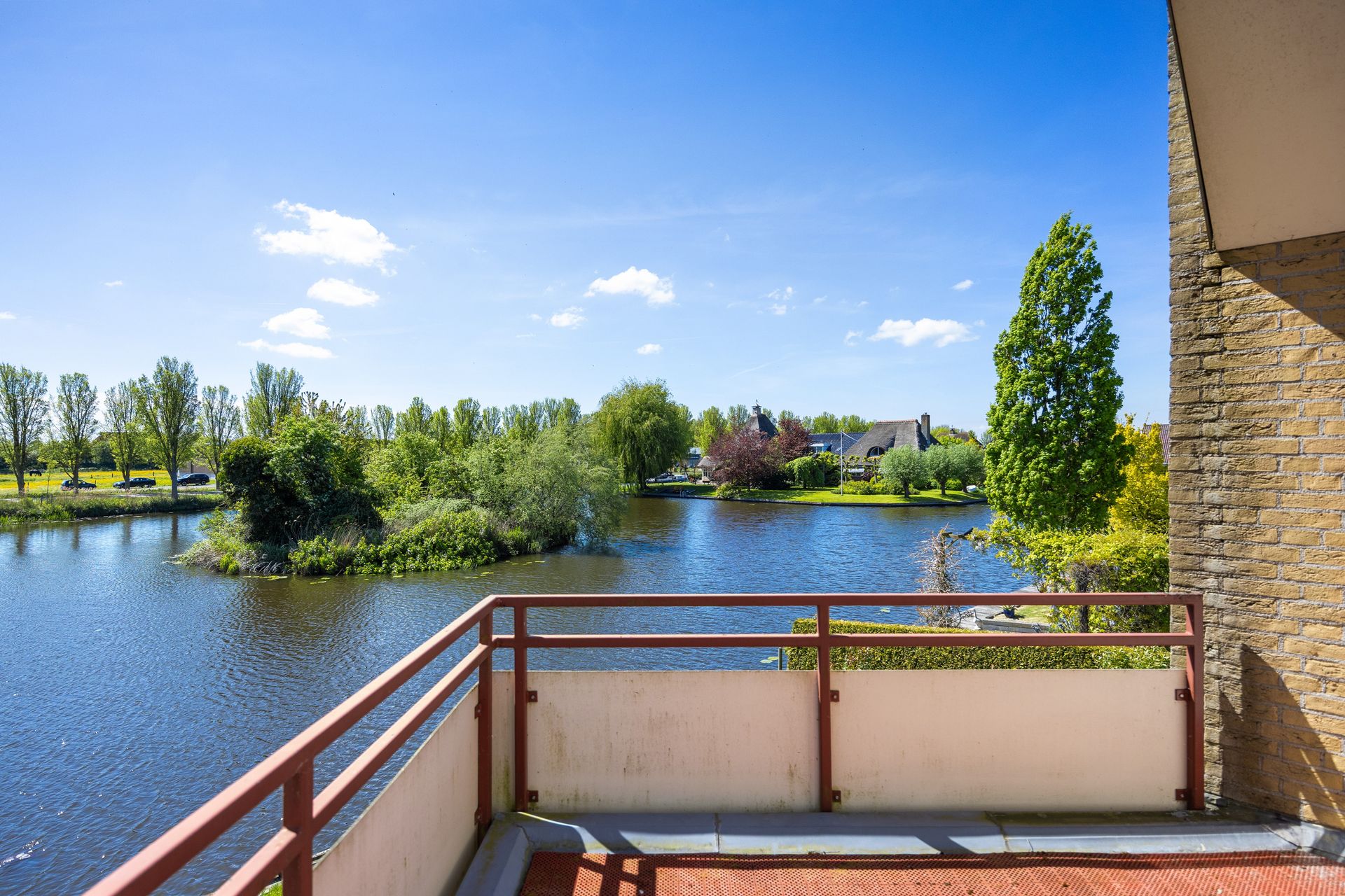 Balkepolle 14, Hindeloopen