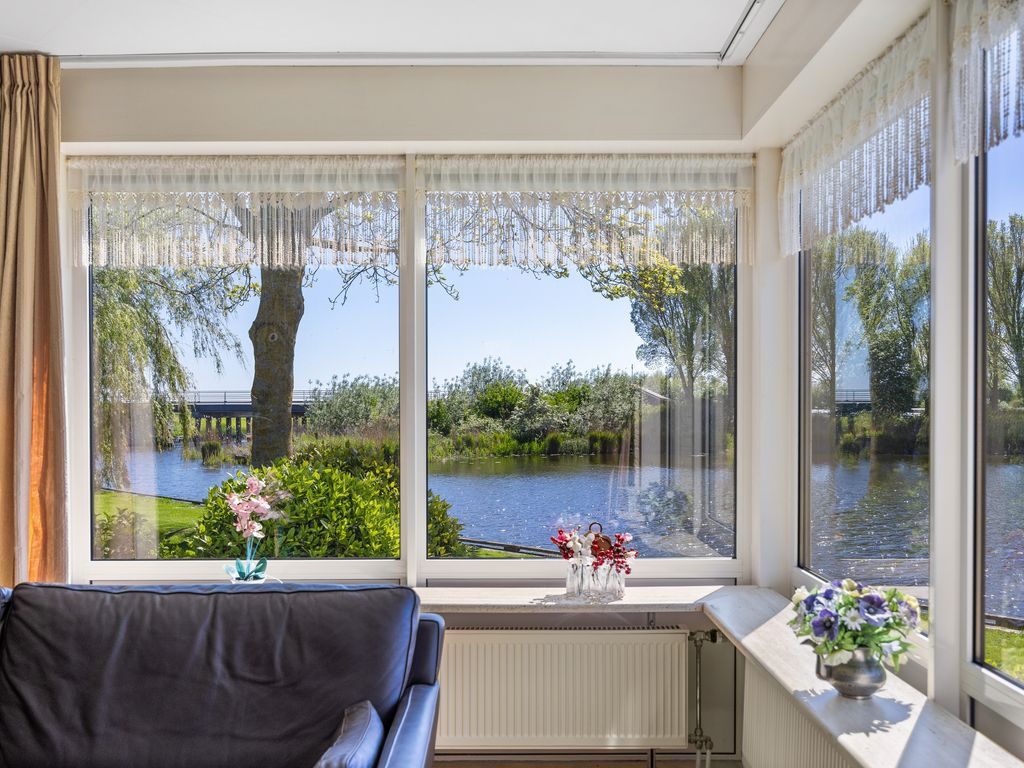 Balkepolle 14, Hindeloopen
