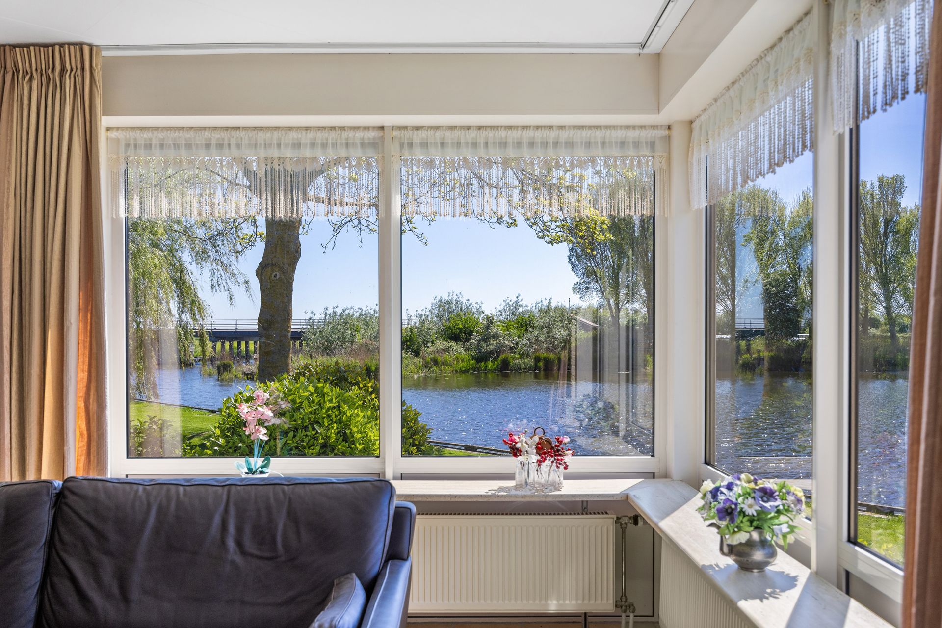 Balkepolle 14, Hindeloopen