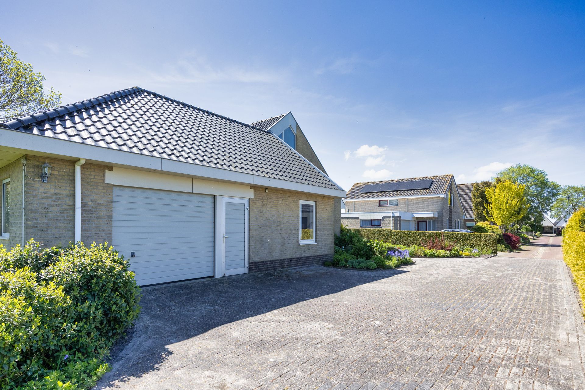Balkepolle 14, Hindeloopen